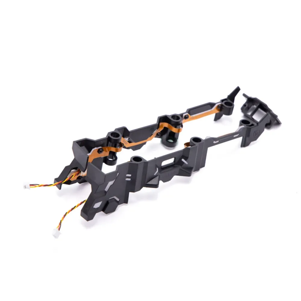 iFlight Nazgul F5 F6 V2 Ersatzteil Seitliche Platte f&uuml;r RC Drone FPV Racing