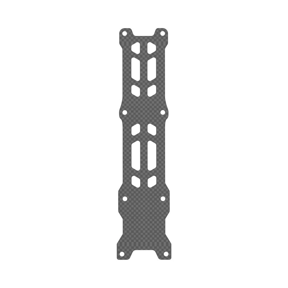 iFlight Nazgul5 Nazgul XL5 V3 Ersatzteil Rahmenarm ersetzen / Unterplatte / Oberplatte / Mittelplatte / Seitenplatte / VTX Antennenschutz / TPU-Druck / Anti-Funken-Modul iFlight Nazgul5 Nazgul XL5 V3 Ersatzteil Rahmenarm ersetzen / Unterplatte / Oberplatte / Mittelplatte / Seitenplatte / VTX Antennenschutz / TPU-Druck / Anti-Funken-Modul