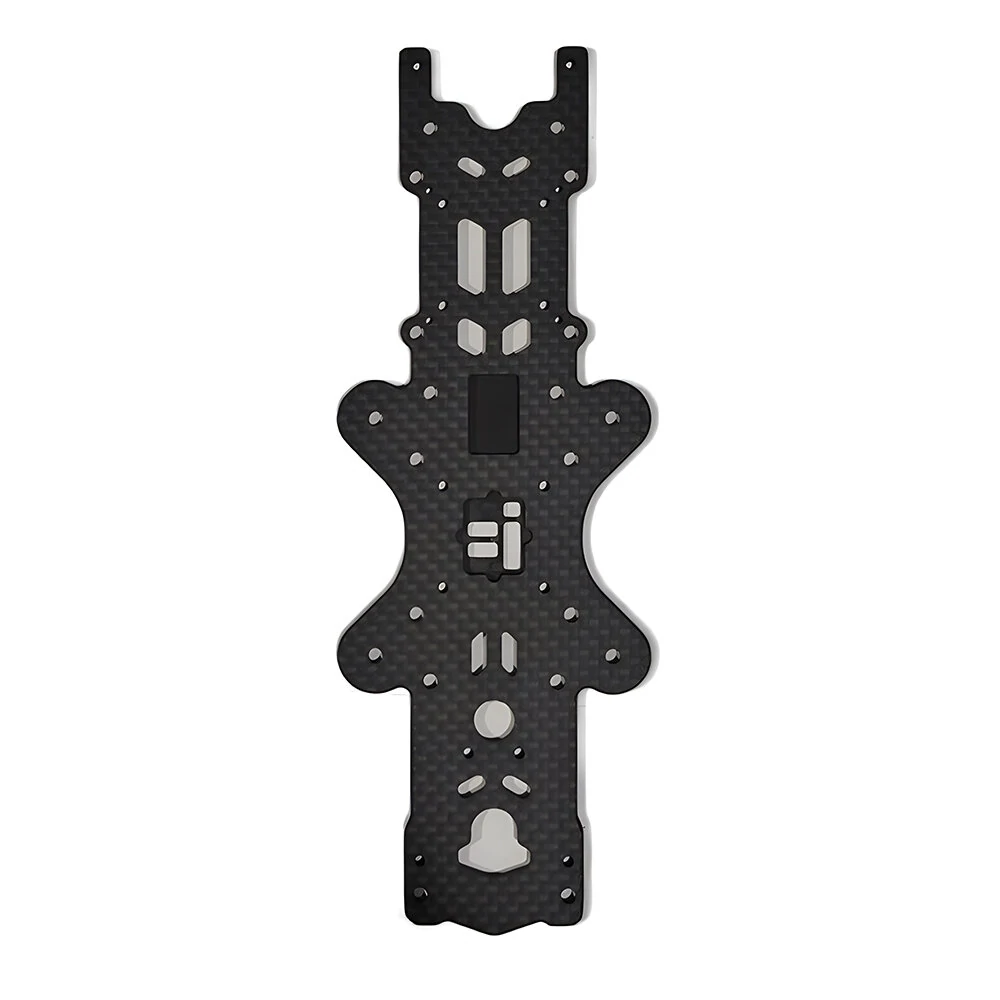 iFlight Nazgul5 Nazgul XL5 V3 Ersatzteil Rahmenarm ersetzen / Unterplatte / Oberplatte / Mittelplatte / Seitenplatte / VTX Antennenschutz / TPU-Druck / Anti-Funken-Modul iFlight Nazgul5 Nazgul XL5 V3 Ersatzteil Rahmenarm ersetzen / Unterplatte / Oberplatte / Mittelplatte / Seitenplatte / VTX Antennenschutz / TPU-Druck / Anti-Funken-Modul