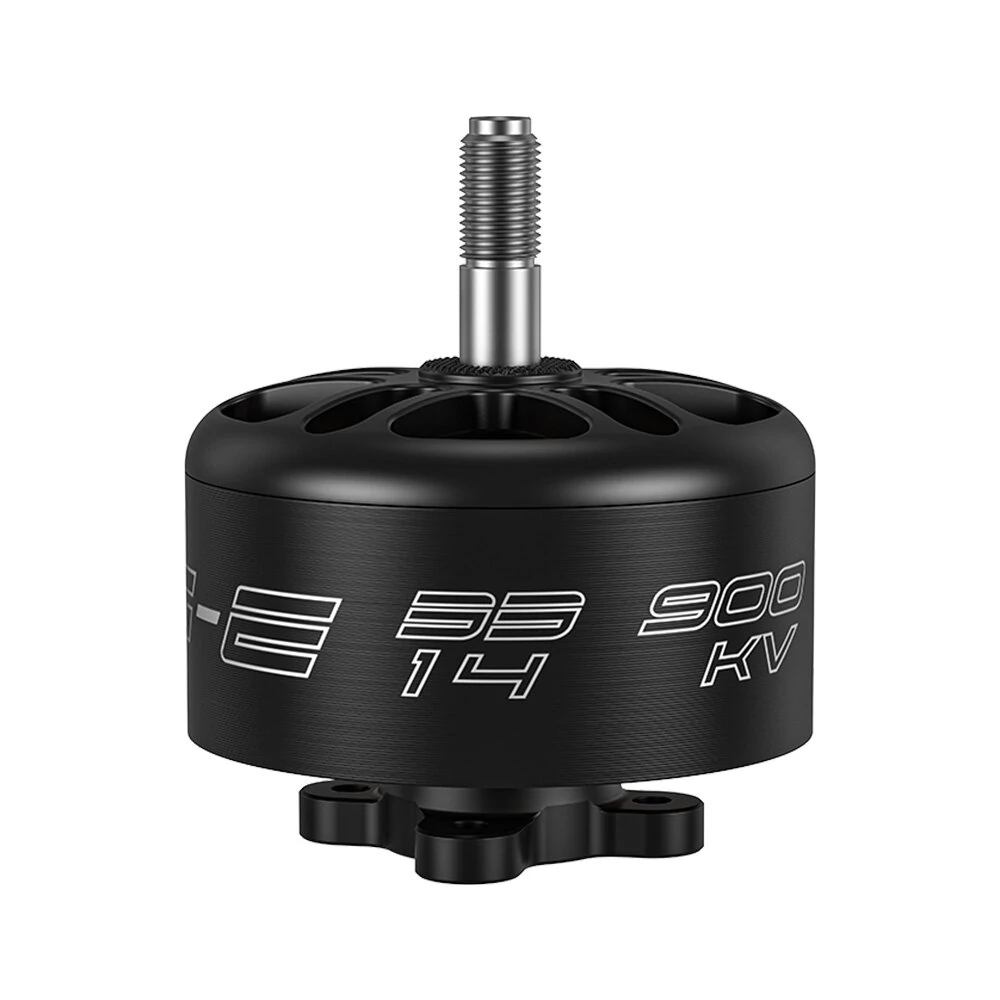 iFlight XING-E 3314 900KV 6S Brushless-Motor für Chimera CX10 ECO Long-Range-FPV-RC-Racing-Drohne iFlight XING-E 3314 900KV 6S Brushless-Motor für Chimera CX10 ECO Long-Range-FPV-RC-Racing-Drohne