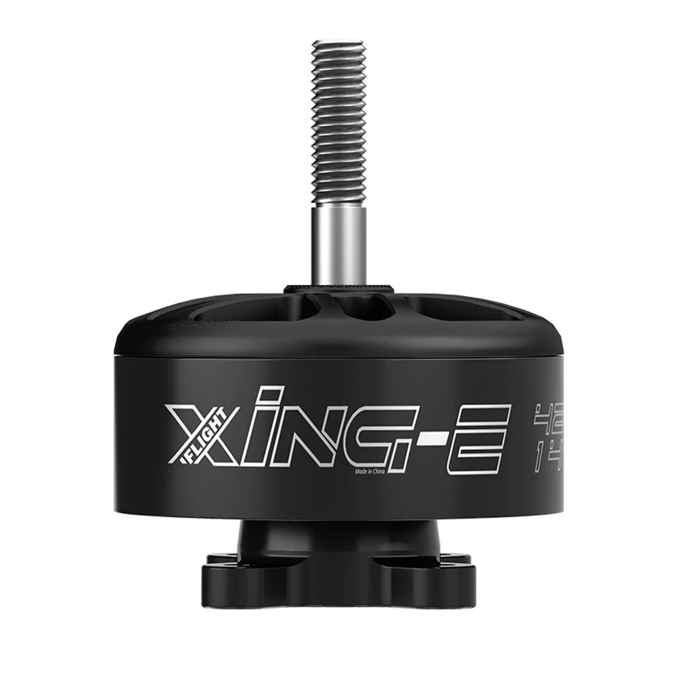 iFlight XING-E 4214 400KV 8S FPV Brushless Motor für X413 Long Range X-Class FPV RC Racing Drone iFlight XING-E 4214 400KV 8S FPV Brushless Motor für X413 Long Range X-Class FPV RC Racing Drone