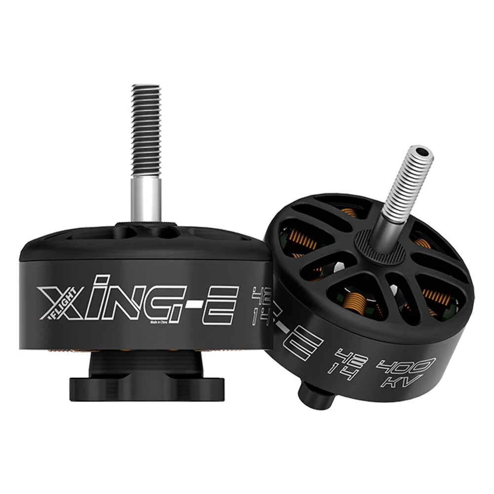 iFlight XING-E 4214 400KV 8S FPV Brushless Motor f&uuml;r X413 Long Range X-Class FPV RC Racing Drone