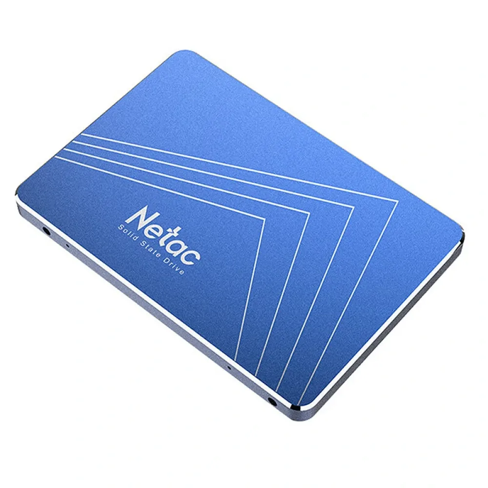 Netac N600S SATA3 2,5-Zoll Solid State Drive mit 2,6 Gb/s SSD-Schnittstelle, 256 GB, 512 GB, 1 TB Festplatten-Speichergeräte Netac N600S SATA3 2,5-Zoll Solid State Drive mit 2,6 Gb/s SSD-Schnittstelle, 256 GB, 512 GB, 1 TB Festplatten-Speichergeräte