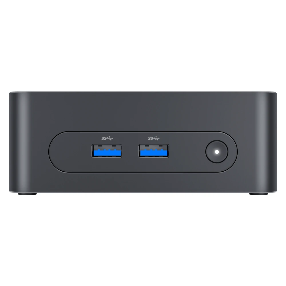 Ninkear N10 Mini-PC Intel Alder Lake-N N100 16GB RAM 512GB SSD WiFi 5 4K Dual-Ausgang HD Windows 11 Mini-Gaming-Desktop-PC Ninkear N10 Mini-PC Intel Alder Lake-N N100 16GB RAM 512GB SSD WiFi 5 4K Dual-Ausgang HD Windows 11 Mini-Gaming-Desktop-PC