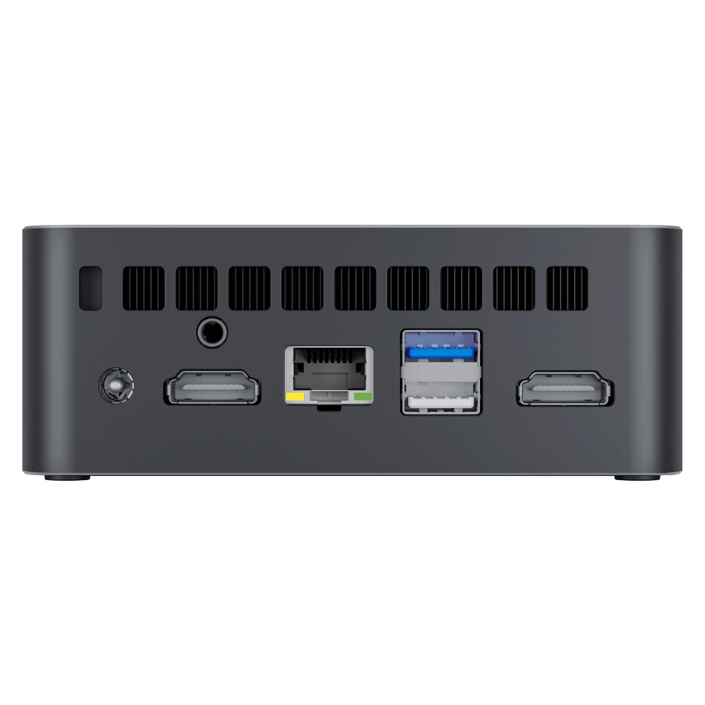 Ninkear N10 Mini-PC Intel Alder Lake-N N100 16GB RAM 512GB SSD WiFi 5 4K Dual-Ausgang HD Windows 11 Mini-Gaming-Desktop-PC Ninkear N10 Mini-PC Intel Alder Lake-N N100 16GB RAM 512GB SSD WiFi 5 4K Dual-Ausgang HD Windows 11 Mini-Gaming-Desktop-PC