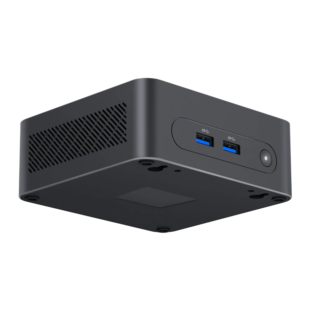 Ninkear N10 Mini-PC Intel Alder Lake-N N100 16GB RAM 512GB SSD WiFi 5 4K Dual-Ausgang HD Windows 11 Mini-Gaming-Desktop-PC Ninkear N10 Mini-PC Intel Alder Lake-N N100 16GB RAM 512GB SSD WiFi 5 4K Dual-Ausgang HD Windows 11 Mini-Gaming-Desktop-PC