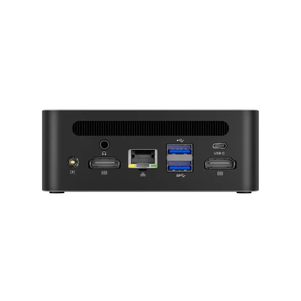 Ninkear N13 13TH Intel i5-1340P Mini-PC 12 Kerne 16 Threads 16GB RAM 1TB SSD Windows 11 WIFI 6 BT5.2 HD 4K Triple Bildschirm Mini Computer Desktop-PC Ninkear N13 13TH Intel i5-1340P Mini-PC 12 Kerne 16 Threads 16GB RAM 1TB SSD Windows 11 WIFI 6 BT5.2 HD 4K Triple Bildschirm Mini Computer Desktop-PC