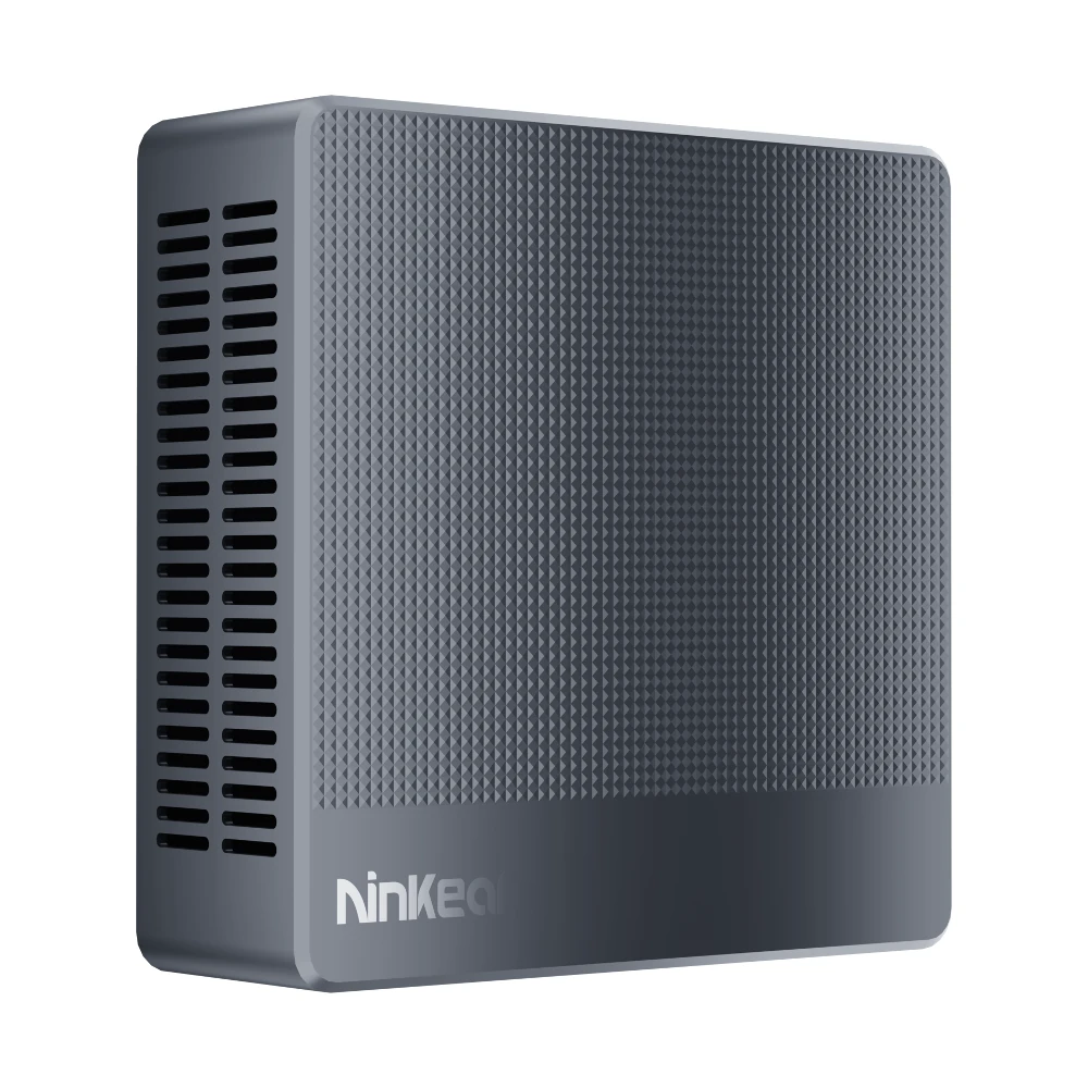 Ninkear N9 Intel Alder Lake N100 16GB RAM 512GB SSD Mini-PC WiFi 5 4K Dual-Ausgang HD Windows 11 Mini-Gaming-Computer Ninkear N9 Intel Alder Lake N100 16GB RAM 512GB SSD Mini-PC WiFi 5 4K Dual-Ausgang HD Windows 11 Mini-Gaming-Computer