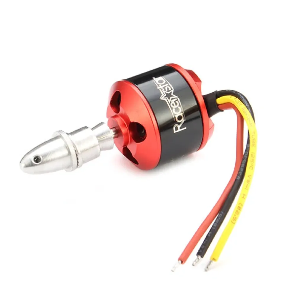 Racerstar BR2212 1400KV 2-4S Brushless-Motor für RC-Modellle Racerstar BR2212 1400KV 2-4S Brushless-Motor für RC-Modellle
