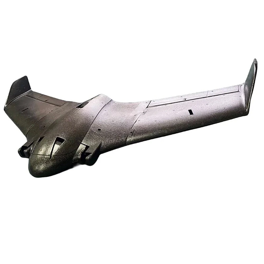 KPQRC Geist B2 Kämpfer 950 mm Spannweite EPP FPV Delta-Flügel RC Flugzeug Festflügel-Set KPQRC Geist B2 Kämpfer 950 mm Spannweite EPP FPV Delta-Flügel RC Flugzeug Festflügel-Set