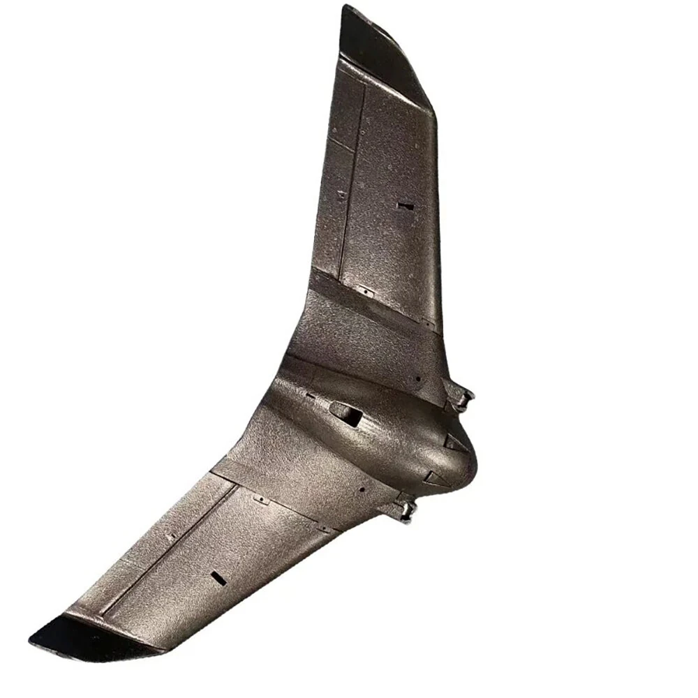 KPQRC Geist B2 Kämpfer 950 mm Spannweite EPP FPV Delta-Flügel RC Flugzeug Festflügel-Set KPQRC Geist B2 Kämpfer 950 mm Spannweite EPP FPV Delta-Flügel RC Flugzeug Festflügel-Set
