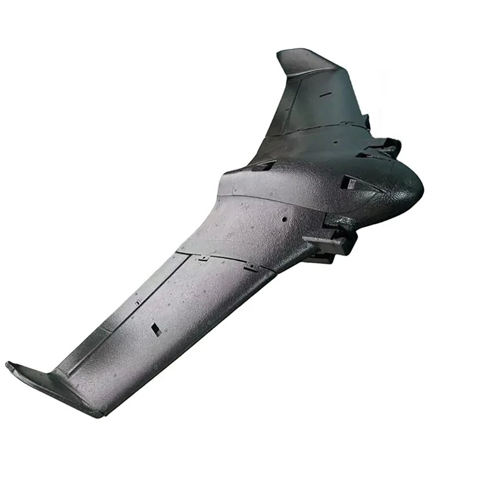 KPQRC Geist B2 Kämpfer 950 mm Spannweite EPP FPV Delta-Flügel RC Flugzeug Festflügel-Set KPQRC Geist B2 Kämpfer 950 mm Spannweite EPP FPV Delta-Flügel RC Flugzeug Festflügel-Set