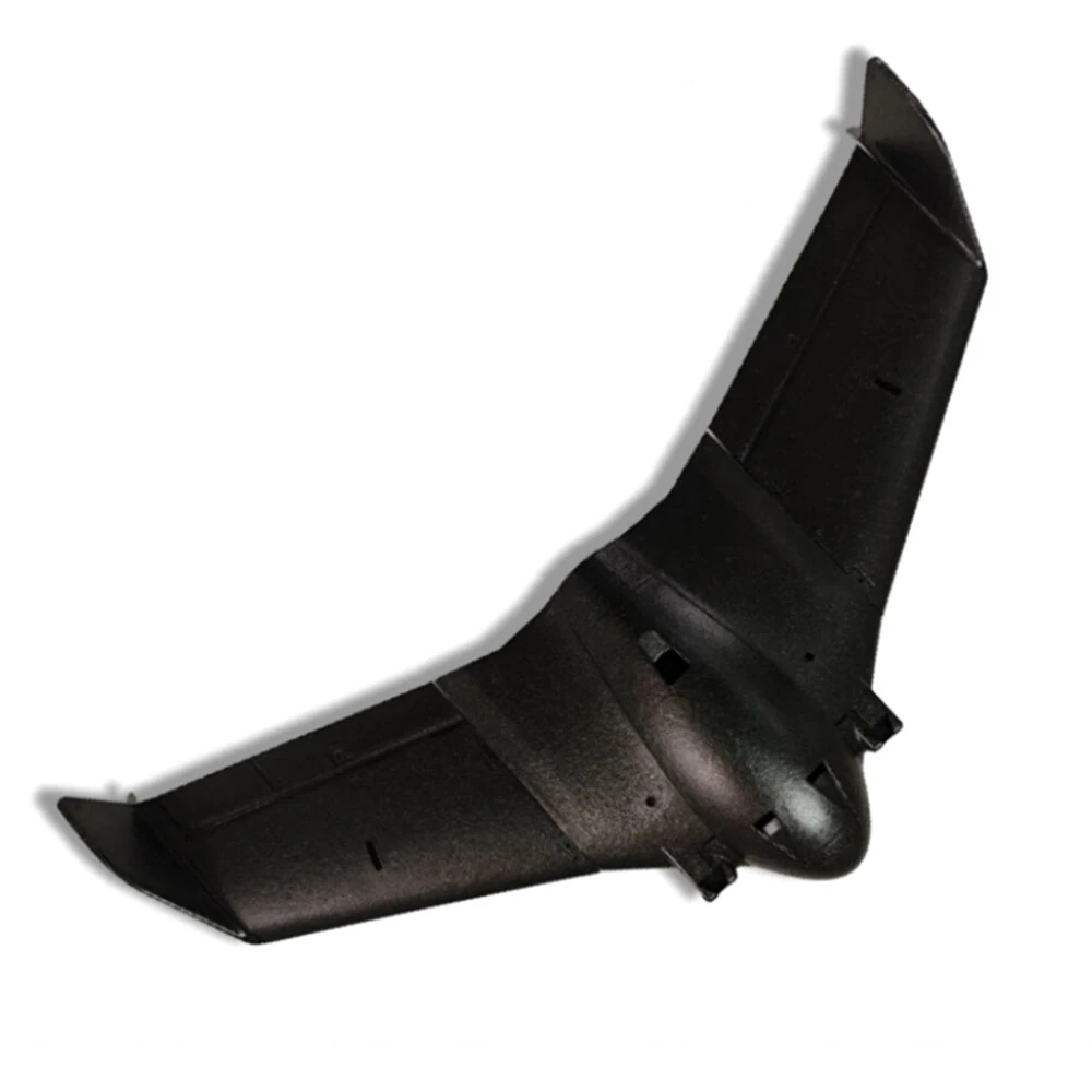 KPQRC Geist B2 Kämpfer 950 mm Spannweite EPP FPV Delta-Flügel RC Flugzeug Festflügel-Set KPQRC Geist B2 Kämpfer 950 mm Spannweite EPP FPV Delta-Flügel RC Flugzeug Festflügel-Set