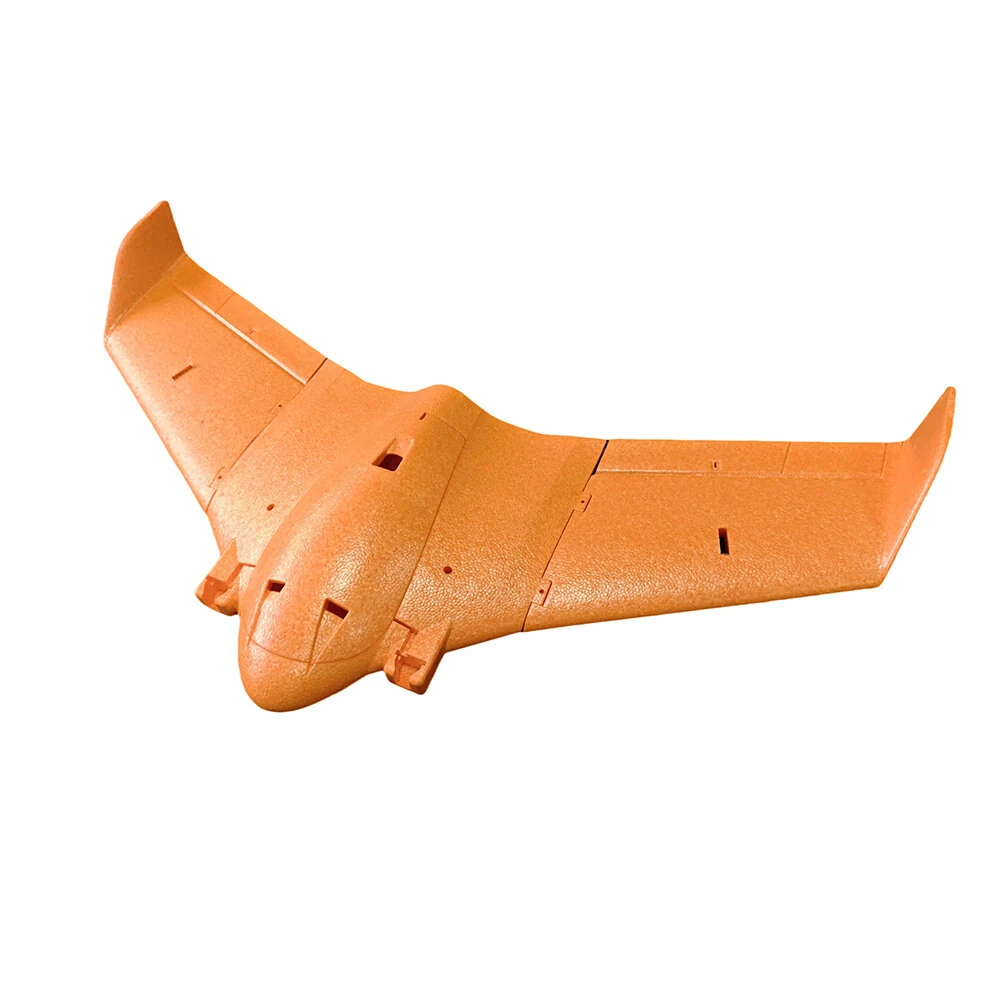 KPQRC Geist B2 Kämpfer 950 mm Spannweite EPP FPV Delta-Flügel RC Flugzeug Festflügel-Set KPQRC Geist B2 Kämpfer 950 mm Spannweite EPP FPV Delta-Flügel RC Flugzeug Festflügel-Set