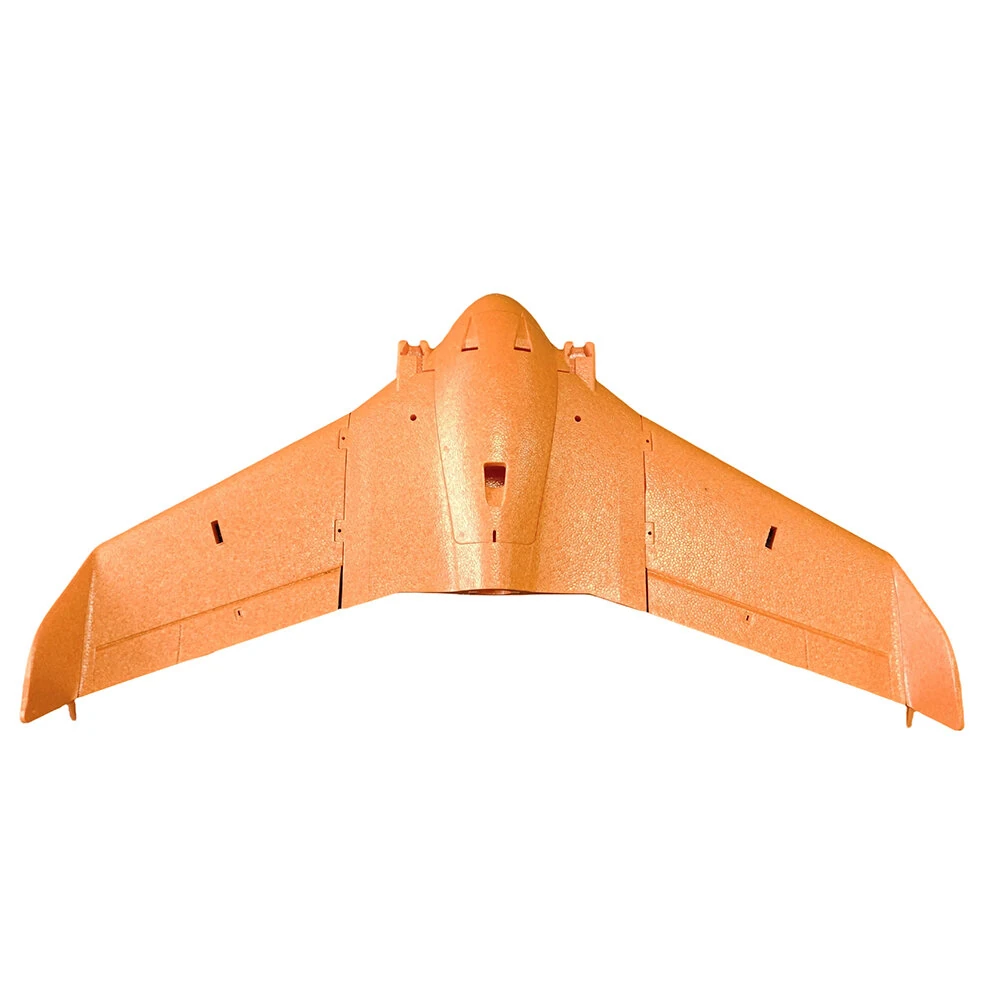 KPQRC Geist B2 Kämpfer 950 mm Spannweite EPP FPV Delta-Flügel RC Flugzeug Festflügel-Set KPQRC Geist B2 Kämpfer 950 mm Spannweite EPP FPV Delta-Flügel RC Flugzeug Festflügel-Set