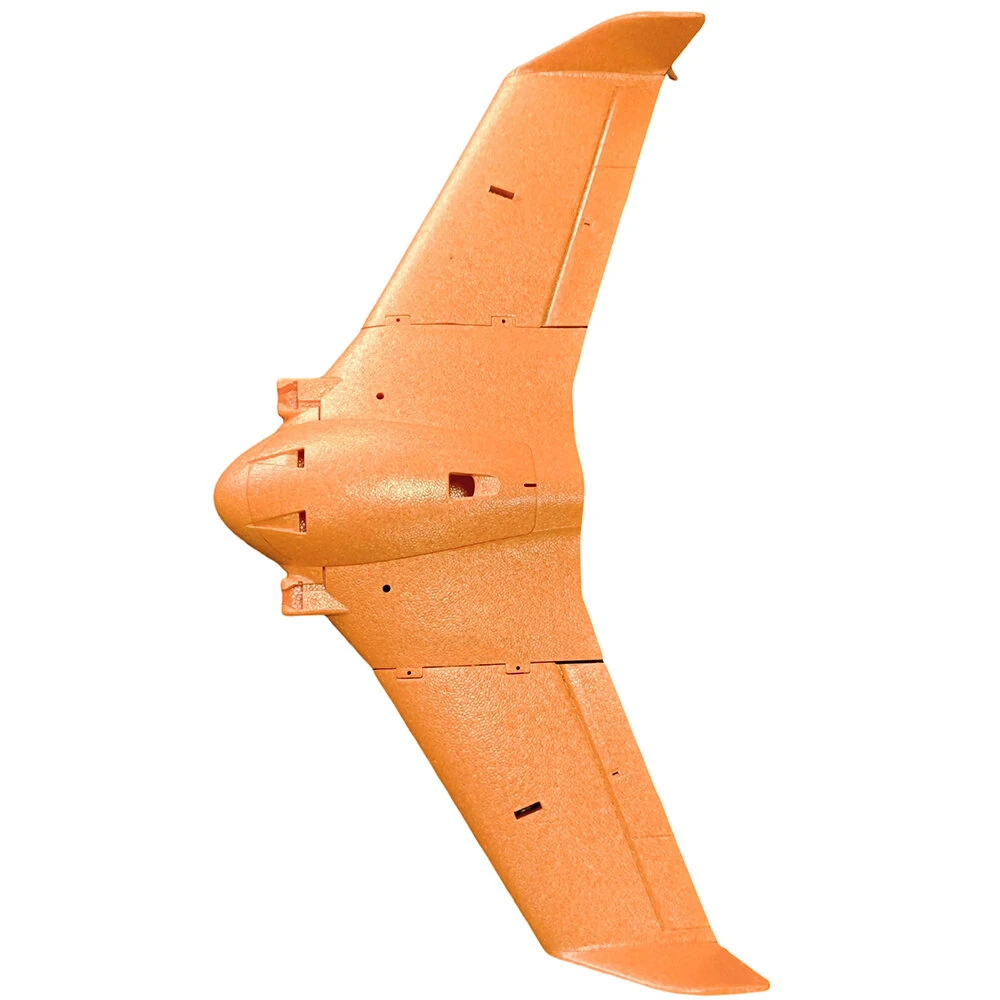 KPQRC Geist B2 Kämpfer 950 mm Spannweite EPP FPV Delta-Flügel RC Flugzeug Festflügel-Set KPQRC Geist B2 Kämpfer 950 mm Spannweite EPP FPV Delta-Flügel RC Flugzeug Festflügel-Set