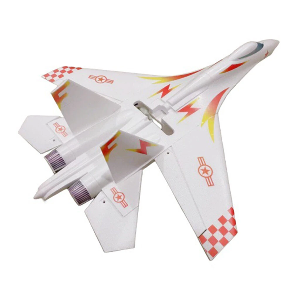 KPQRC SU-35 Fighter 720mm Spannweite EPO RC Flugzeug KIT KPQRC SU-35 Fighter 720mm Spannweite EPO RC Flugzeug KIT