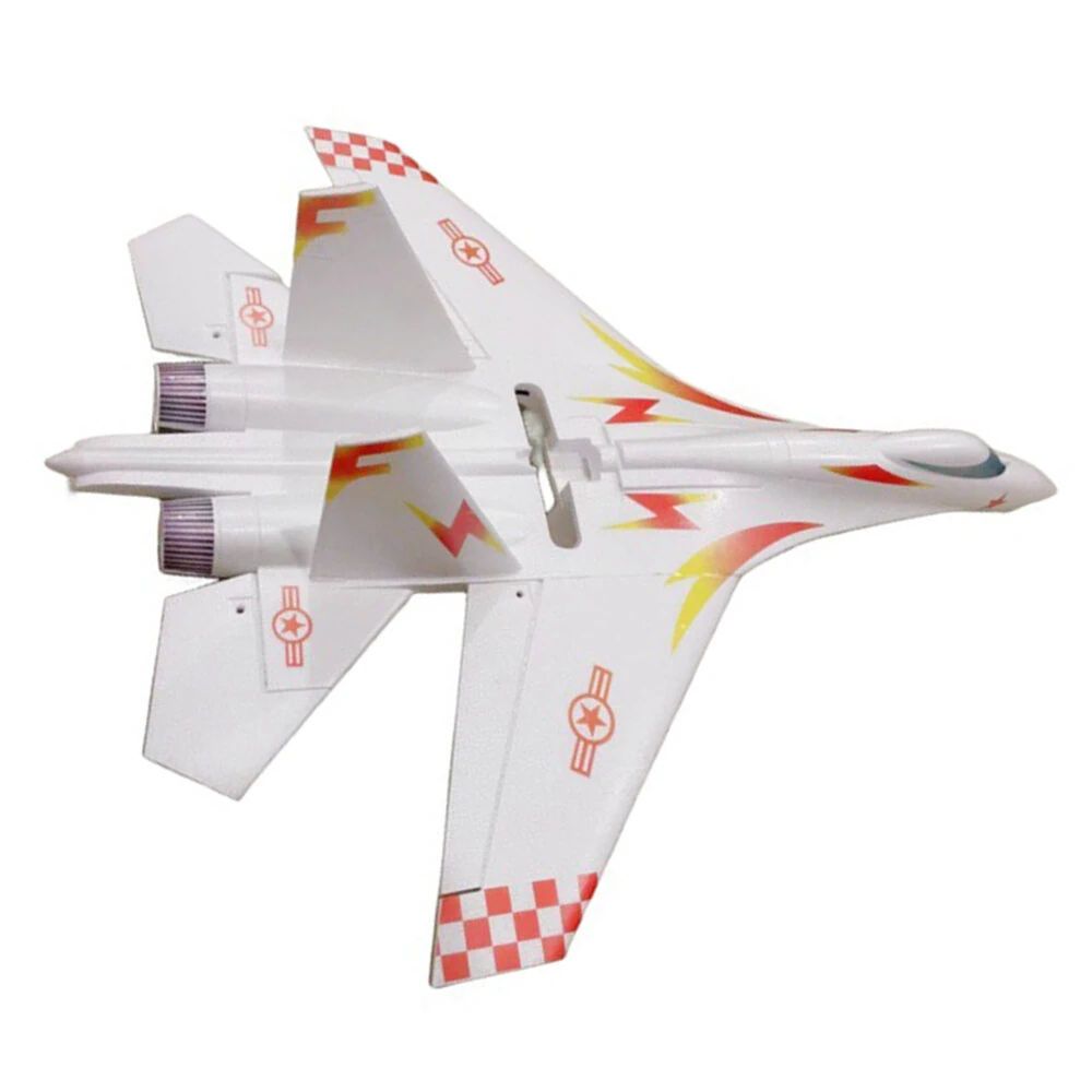KPQRC SU-35 Fighter 720mm Spannweite EPO RC Flugzeug KIT KPQRC SU-35 Fighter 720mm Spannweite EPO RC Flugzeug KIT