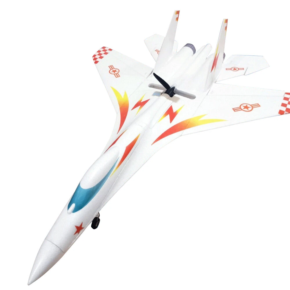 KPQRC SU-35 Fighter 720mm Spannweite EPO RC Flugzeug KIT KPQRC SU-35 Fighter 720mm Spannweite EPO RC Flugzeug KIT