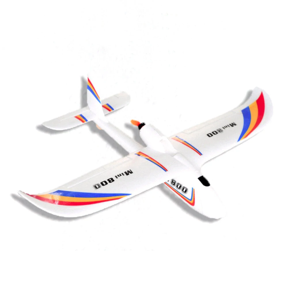 Mini Surfer X8 800 mm Spannweite EPP RC Segelflugzeug Bausatz Mini Surfer X8 800 mm Spannweite EPP RC Segelflugzeug Bausatz