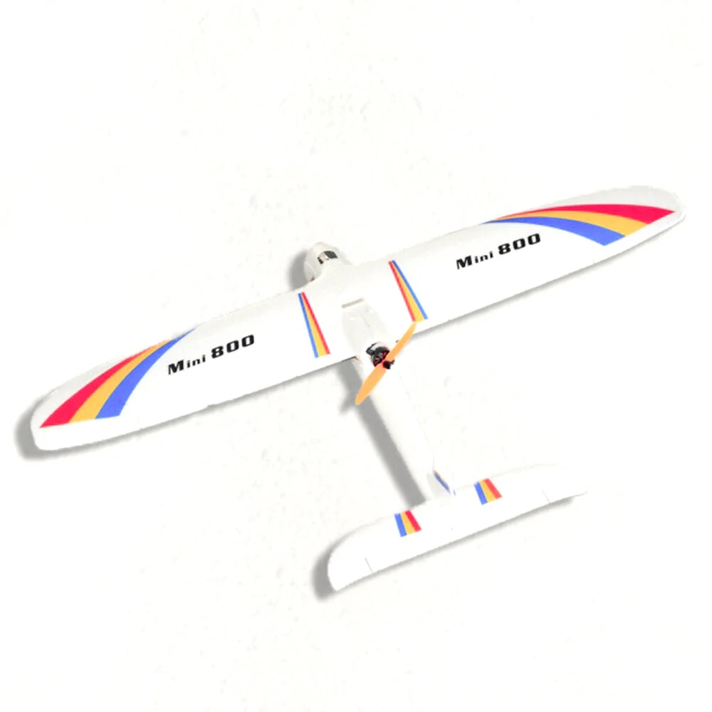 Mini Surfer X8 800 mm Spannweite EPP RC Segelflugzeug Bausatz Mini Surfer X8 800 mm Spannweite EPP RC Segelflugzeug Bausatz