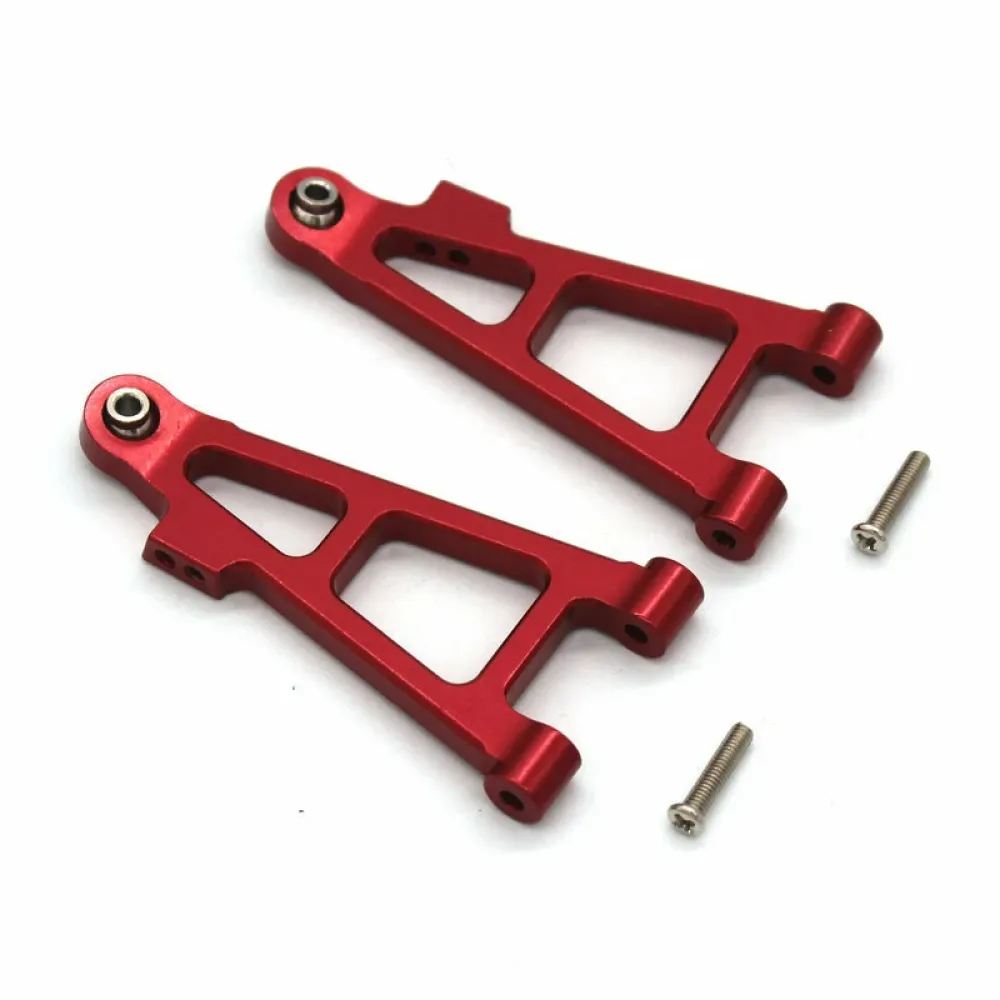 MJX 16207 16208 16209 16210 H16 1/16 Rc Auto Metall Upgrade Teile Vordere Untere Armlehne MJX 16207 16208 16209 16210 H16 1/16 Rc Auto Metall Upgrade Teile Vordere Untere Armlehne