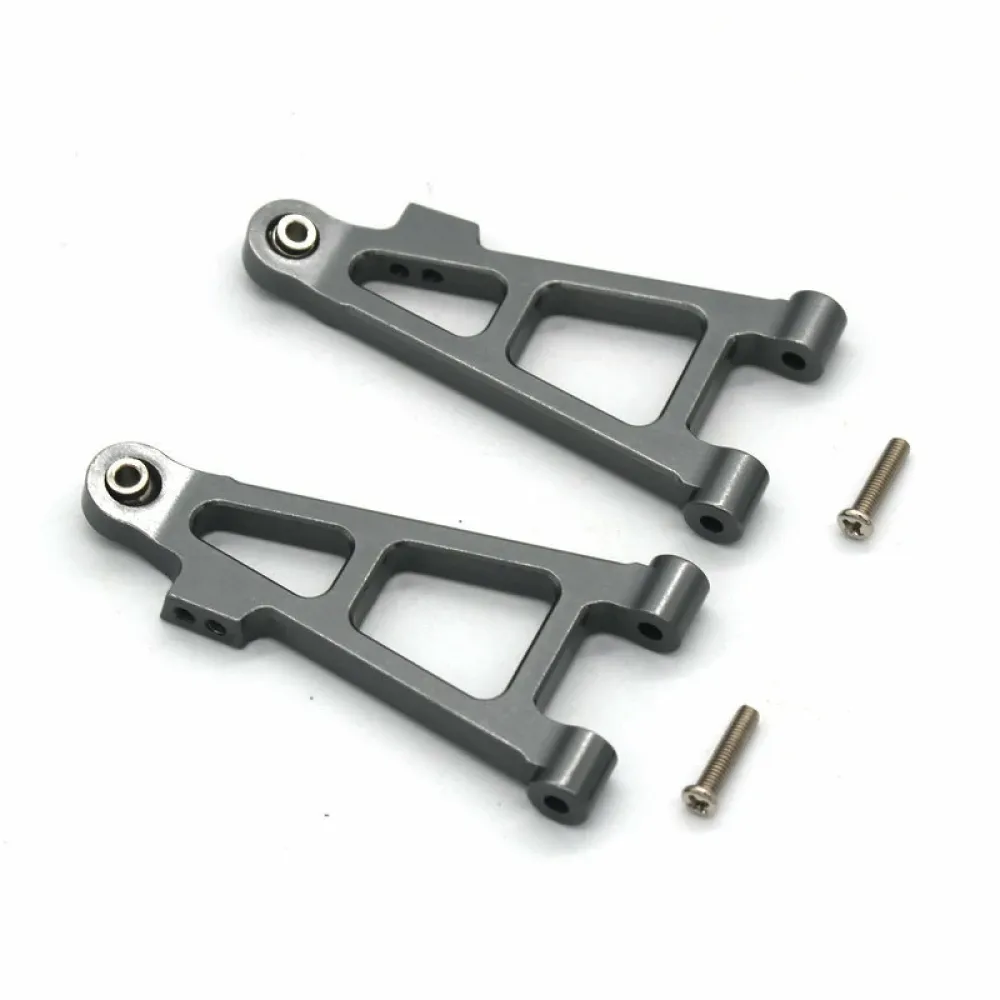 MJX 16207 16208 16209 16210 H16 1/16 Rc Auto Metall Upgrade Teile Vordere Untere Armlehne MJX 16207 16208 16209 16210 H16 1/16 Rc Auto Metall Upgrade Teile Vordere Untere Armlehne