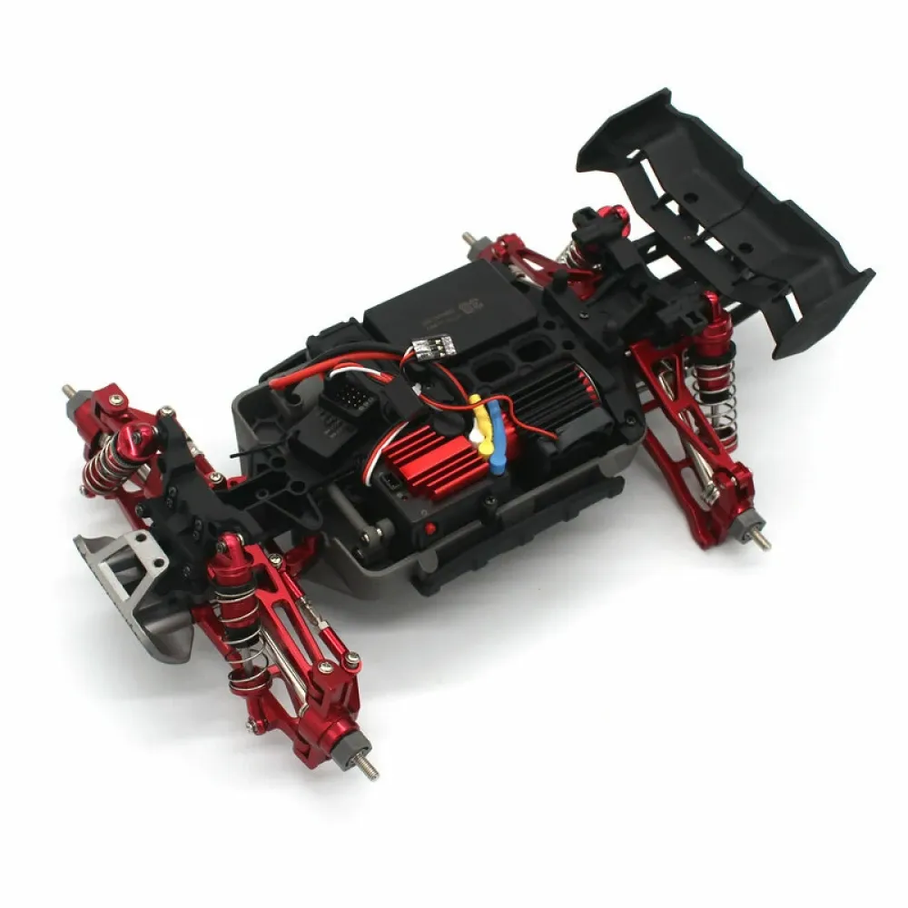 MJX 16207 16208 16209 16210 H16 1/16 Rc Auto Metall Upgrade Teile Vordere Untere Armlehne MJX 16207 16208 16209 16210 H16 1/16 Rc Auto Metall Upgrade Teile Vordere Untere Armlehne