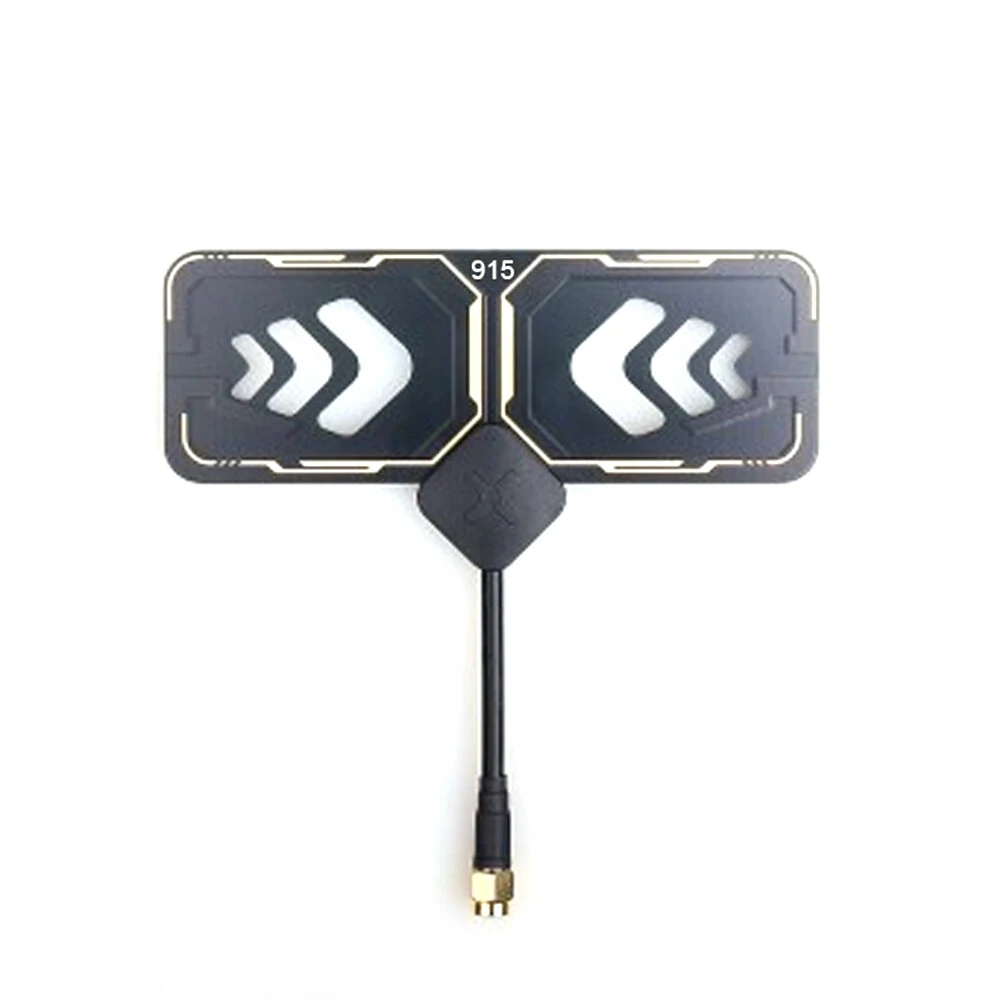 Foxeer ELRS Micro 915/868 MHz 1W TX-Modul mit Hochleistungs-Moxon-Antenne für FPV Racing Drone Foxeer ELRS Micro 915/868 MHz 1W TX-Modul mit Hochleistungs-Moxon-Antenne für FPV Racing Drone