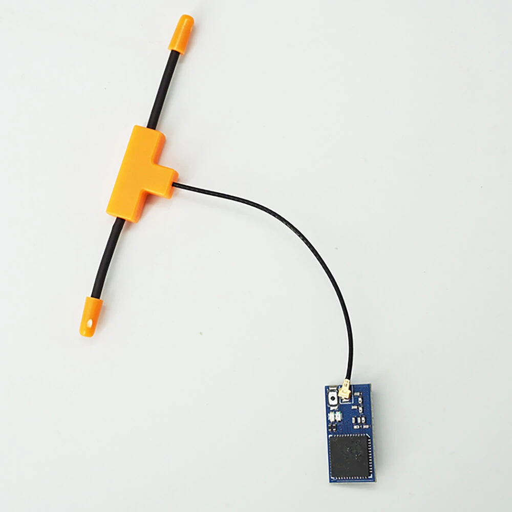 Mini-Empfänger Jumper R1 V2 2,4GHz 16CH kompatibel mit FrSky D16 XM+ RXSR SBUS-Protokoll Jumper T-Pro T-Lite T18 T16 T12 T8SG-Sender Mini-Empfänger Jumper R1 V2 2,4GHz 16CH kompatibel mit FrSky D16 XM+ RXSR SBUS-Protokoll Jumper T-Pro T-Lite T18 T16 T12 T8SG-Sender