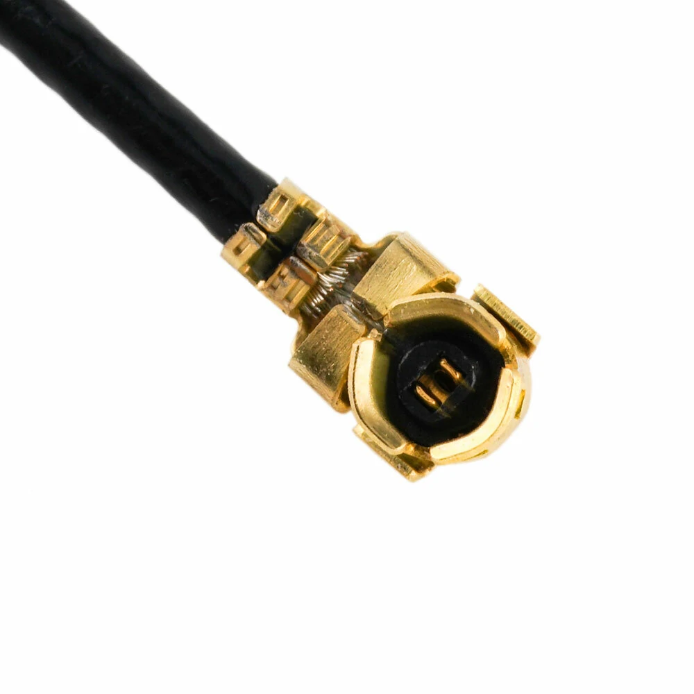 RadioMaster UFL 2.4Ghz T Antenne 95mm für RP/EP Serie RC Empfänger RadioMaster UFL 2.4Ghz T Antenne 95mm für RP/EP Serie RC Empfänger