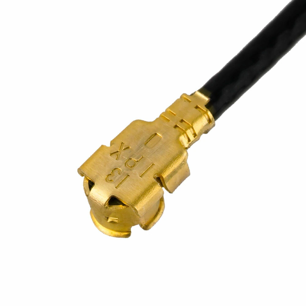 RadioMaster UFL 2.4Ghz T Antenne 95mm für RP/EP Serie RC Empfänger RadioMaster UFL 2.4Ghz T Antenne 95mm für RP/EP Serie RC Empfänger