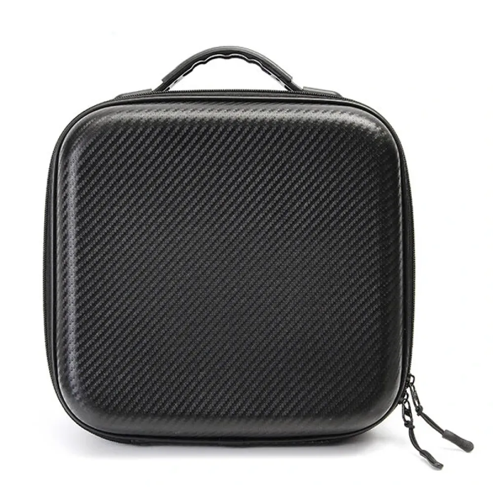 Realacc Handtaschen-Rucksack mit Schwamm für Frsky Taranis X9D PLUS SE Q X7 Sender für RC-Drohne Realacc Handtaschen-Rucksack mit Schwamm für Frsky Taranis X9D PLUS SE Q X7 Sender für RC-Drohne
