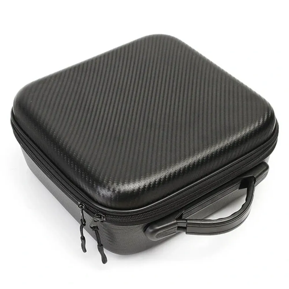 Realacc Handtaschen-Rucksack mit Schwamm für Frsky Taranis X9D PLUS SE Q X7 Sender für RC-Drohne Realacc Handtaschen-Rucksack mit Schwamm für Frsky Taranis X9D PLUS SE Q X7 Sender für RC-Drohne