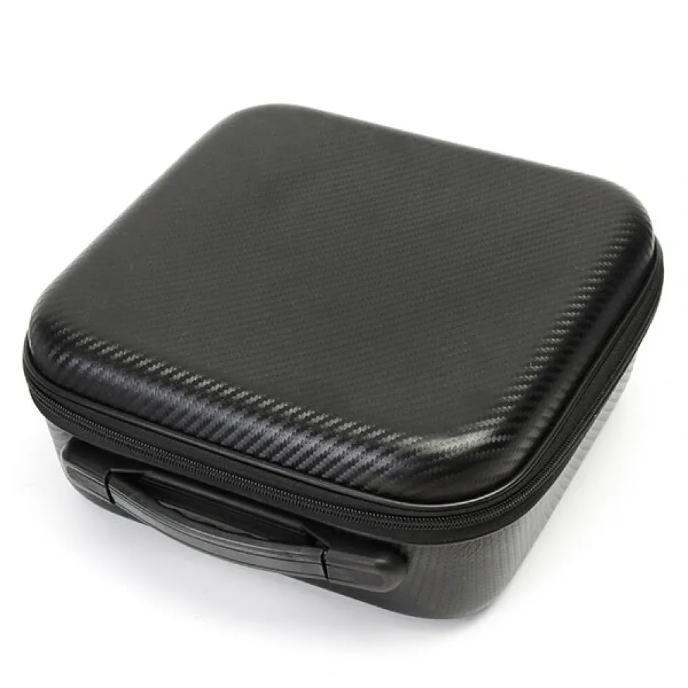 Realacc Handtaschen-Rucksack mit Schwamm für Frsky Taranis X9D PLUS SE Q X7 Sender für RC-Drohne Realacc Handtaschen-Rucksack mit Schwamm für Frsky Taranis X9D PLUS SE Q X7 Sender für RC-Drohne
