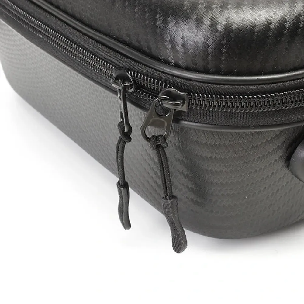 Realacc Handtaschen-Rucksack mit Schwamm für Frsky Taranis X9D PLUS SE Q X7 Sender für RC-Drohne Realacc Handtaschen-Rucksack mit Schwamm für Frsky Taranis X9D PLUS SE Q X7 Sender für RC-Drohne