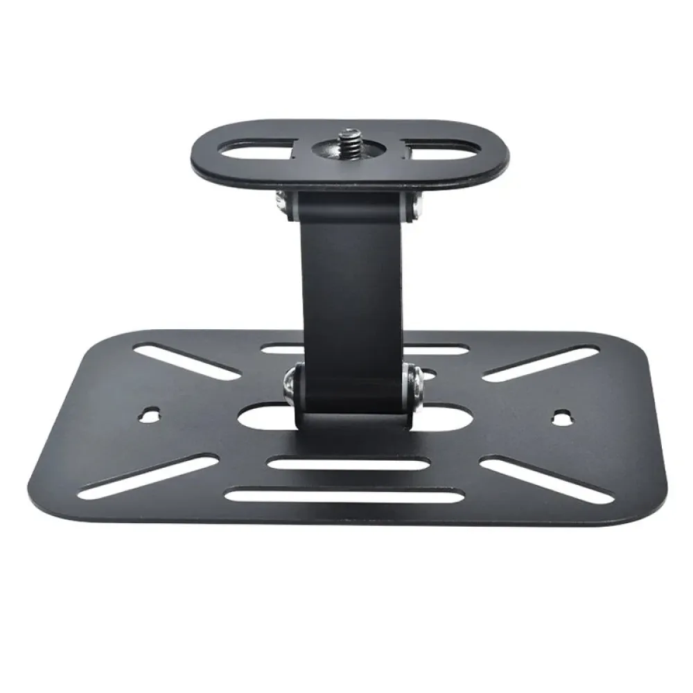 Salange Desktop-Projektorhalter Stand Tisch Mobiler Projektorhalter Abnehmbar Verstellbar Universeller Projektorhalter Studio Zuhause Salange Desktop-Projektorhalter Stand Tisch Mobiler Projektorhalter Abnehmbar Verstellbar Universeller Projektorhalter Studio Zuhause