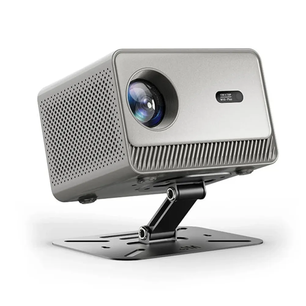 Salange Desktop-Projektorhalter Stand Tisch Mobiler Projektorhalter Abnehmbar Verstellbar Universeller Projektorhalter Studio Zuhause Salange Desktop-Projektorhalter Stand Tisch Mobiler Projektorhalter Abnehmbar Verstellbar Universeller Projektorhalter Studio Zuhause