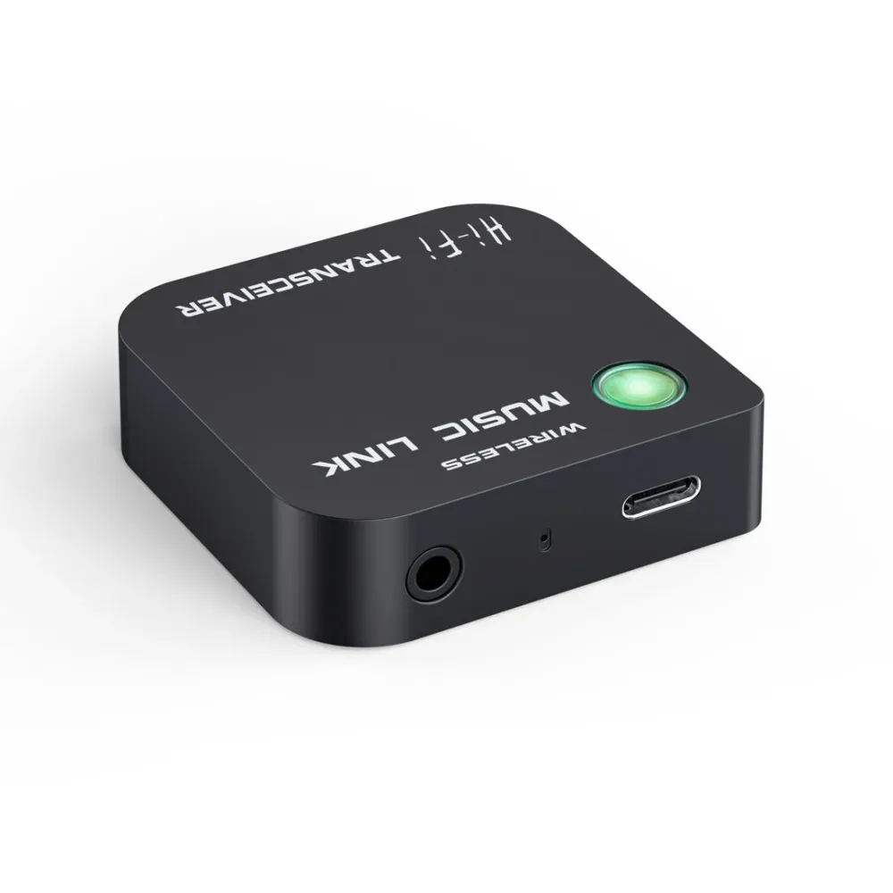 TRX30 Bluetooth 5.2 Transceiver Audio 2 in 1 Transmitter und Receiver RX/TX Modus Drahtloses Bluetooth für Bluetooth-Lautsprecher TV TRX30 Bluetooth 5.2 Transceiver Audio 2 in 1 Transmitter und Receiver RX/TX Modus Drahtloses Bluetooth für Bluetooth-Lautsprecher TV