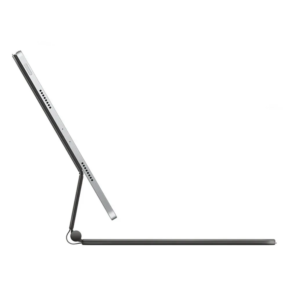Schützende Tastaturhülle mit Touchpad und Hintergrundbeleuchtung für das iPad Air 11 M2 in mehreren Sprachen Schützende Tastaturhülle mit Touchpad und Hintergrundbeleuchtung für das iPad Air 11 M2 in mehreren Sprachen