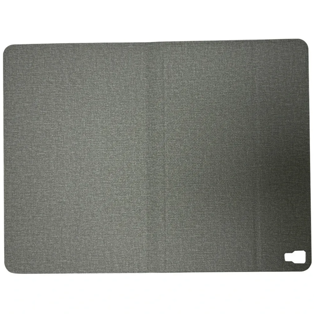 Tri Fold Case Cover Holster + Tempered Glass Film Screen Protector Set für das N-ONE NPad Pro 10,4 Zoll Tablet