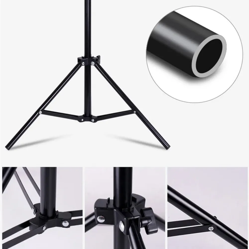 Universeller Projektor-Stativständer 110 cm 160 cm Halterung Projektor Zubehör Montagem für Laptop DSLR-Kamera Heimkino Universeller Projektor-Stativständer 110 cm 160 cm Halterung Projektor Zubehör Montagem für Laptop DSLR-Kamera Heimkino