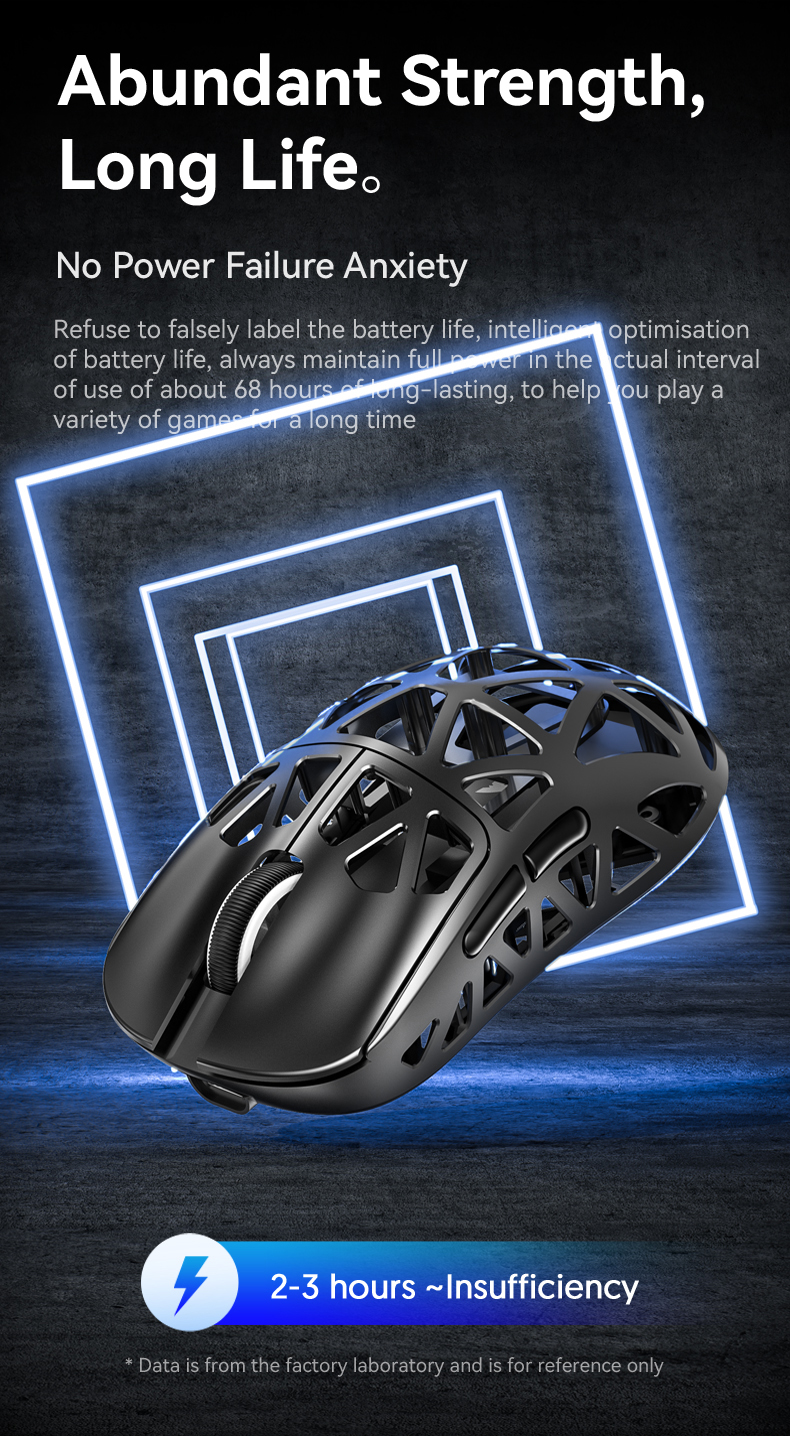 Attack-Shark-R3-Tri-Mode-Gaming-Mouse-Hohles-Design-PAW3395-26000DPI-24G-WirelessBT52Verkabelt-E-Spo-2020636-15