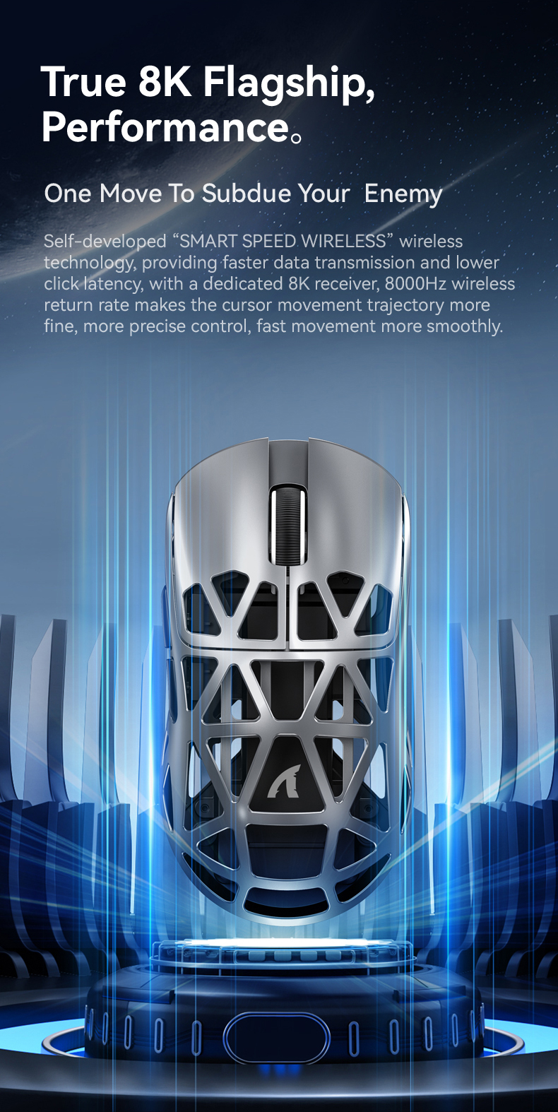 Attack-Shark-R3-Tri-Mode-Gaming-Mouse-Hohles-Design-PAW3395-26000DPI-24G-WirelessBT52Verkabelt-E-Spo-2020636-8