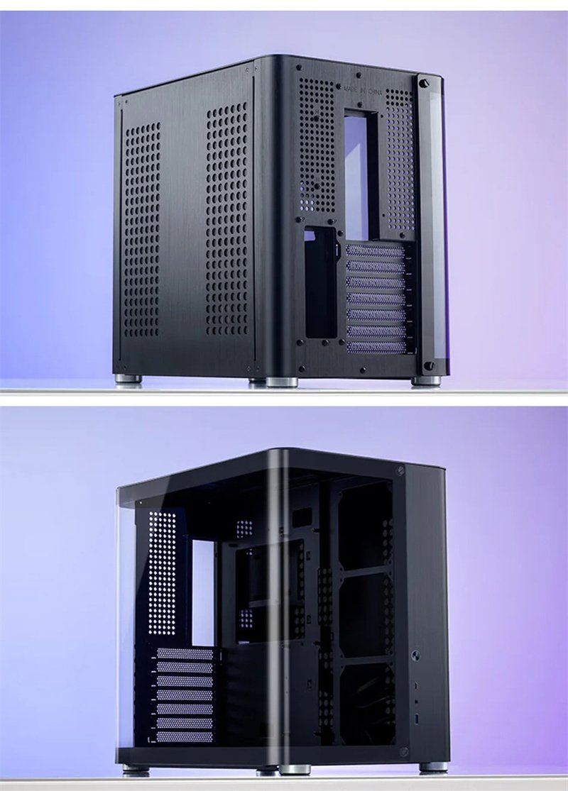 JONSBO-TK-2-Computergehaumluse-Desktop-Chassis-Hyperboloid-Seite-Transparent-ATX-Spielgehaumluse-Dop-2021846-17