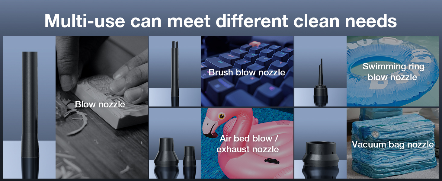 MECO-ELEVERDE-Druckluftreiniger-Luftblaumlser-mit-LED-Licht-3-Gang-bis-100000Umin-Elektrischer-Luftr-1988164-3