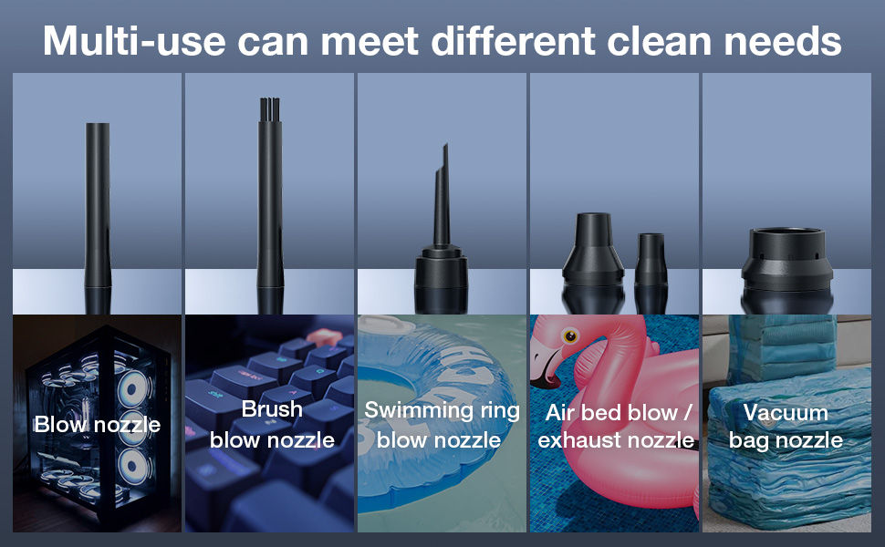 MECO-ELEVERDE-Druckluftreiniger-Luftblaumlser-mit-LED-Licht-3-Gang-bis-100000Umin-Elektrischer-Luftr-1988164-10