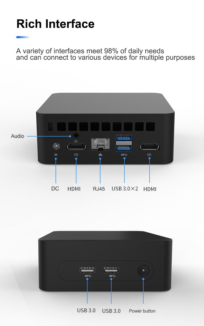 Mini-PC-NVISEN-AU01-Intel-Alder-N-Lake-N95-Intel-UHD-Graphics-8GB-RAM-256GB-SSD-WiFi4-RJ45-1000M-LAN-1983098-11