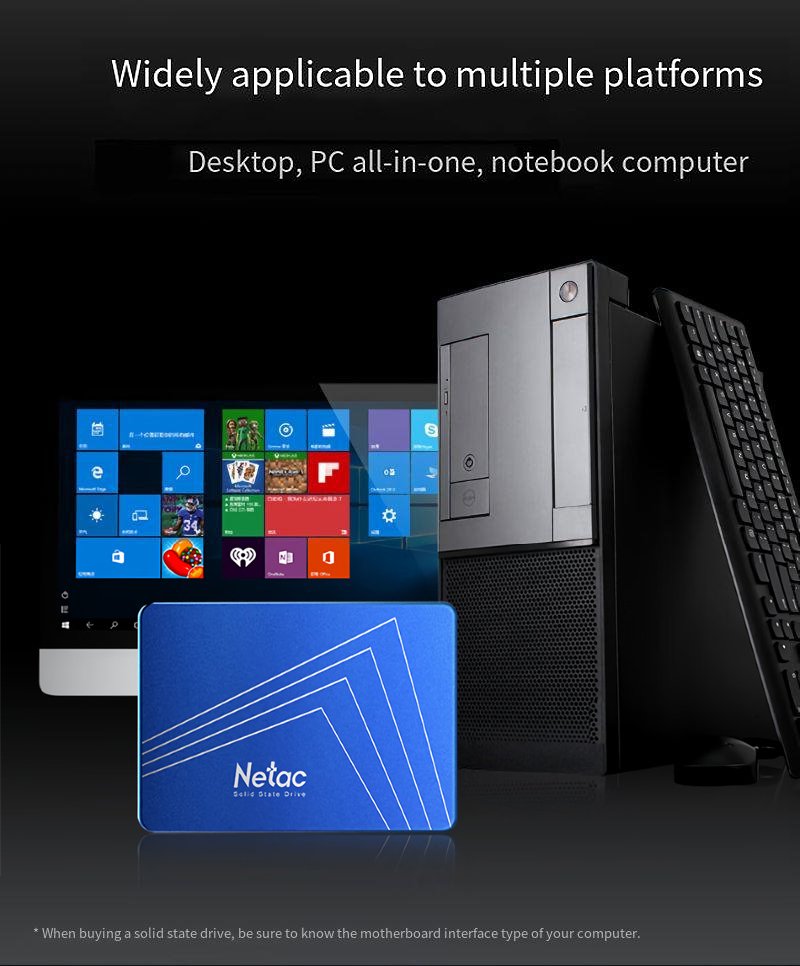 Netac-N600S-SATA3-25-Zoll-Solid-State-Drive-mit-26-Gbs-SSD-Schnittstelle-256-GB-512-GB-1-TB-Festplat-2010385-5