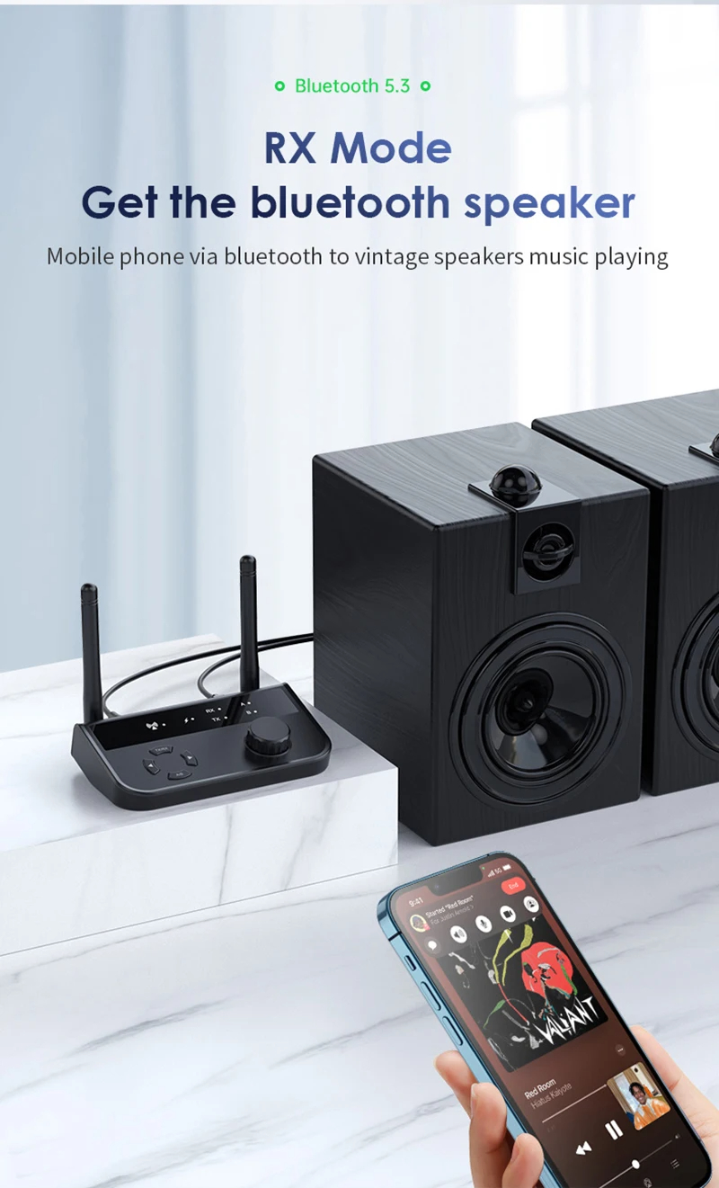 B39-2-in-1-Bluetooth-53-Audioempfaumlnger-Transmitter-35mm-Aux-Jack-RCA-Stereo-Musik-Wireless-Adapte-2022384-5